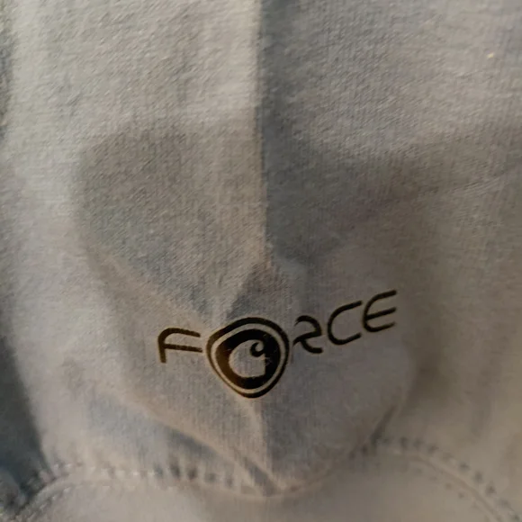 Carhartt Men's Blue Long Sleeve Shirt - Picture 2 of 5